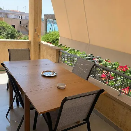 Mimozas Apartment *