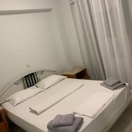 Apartment Mimozas