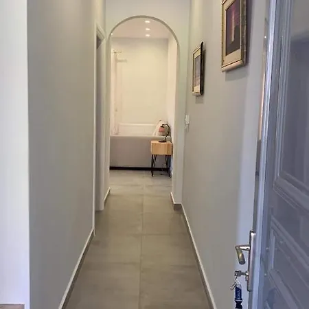 Apartment Mimozas