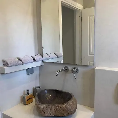 Mimozas Apartment