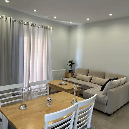 Apartment Mimozas Porto Heli