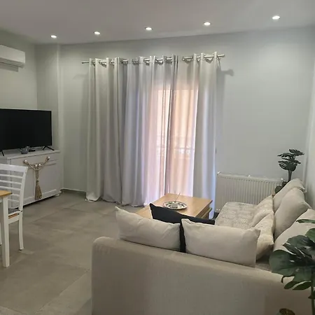 Apartment Mimozas