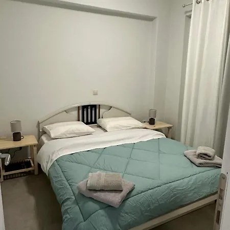 Mimozas Apartment *